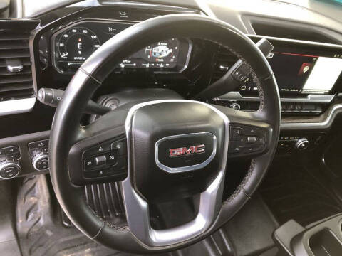 2024 GMC Sierra 3500HD