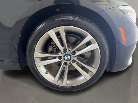 2018 BMW 3 Series 330i