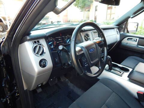 2017 Ford Expedition XLT
