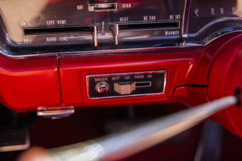 1964 Cadillac DeVille