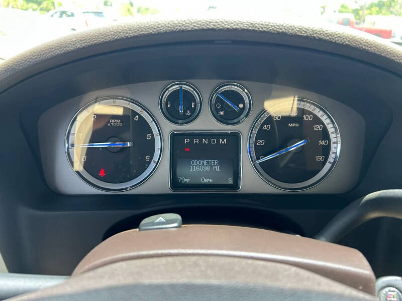 2013 Cadillac Escalade ESV Luxury