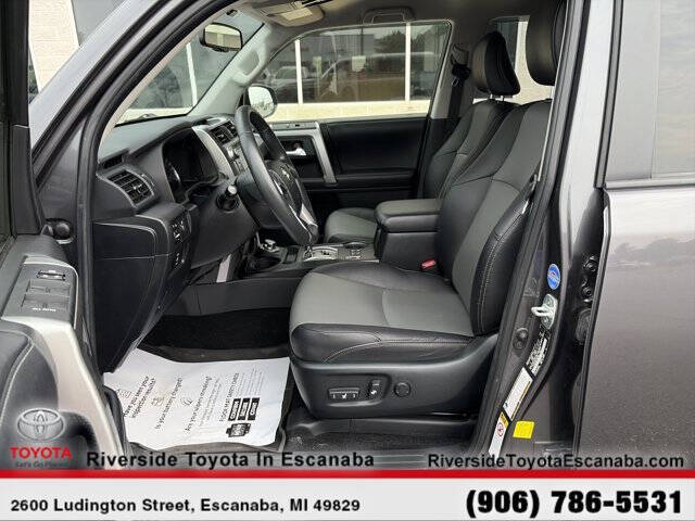 2018 Toyota 4Runner