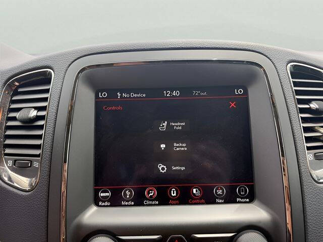 2019 Dodge Durango GT