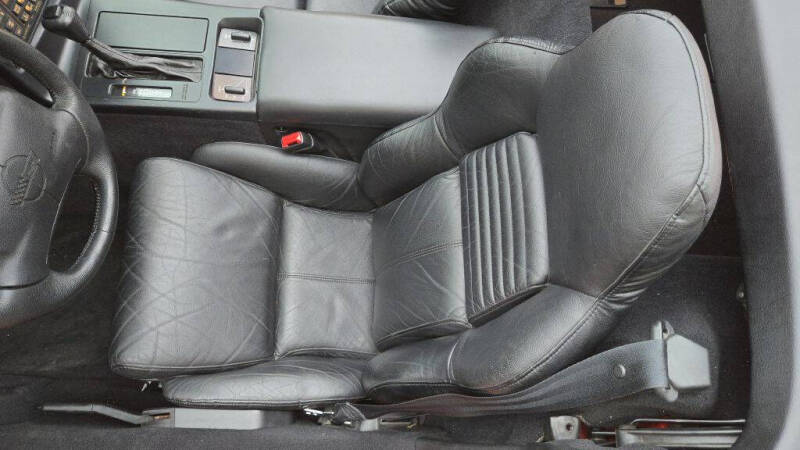 1995 Chevrolet Corvette