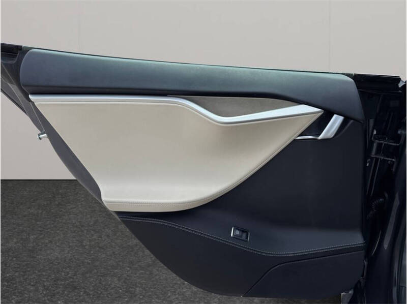 2018 Tesla Model S