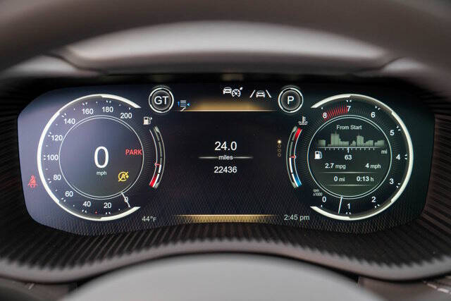 2021 Aston Martin DBX