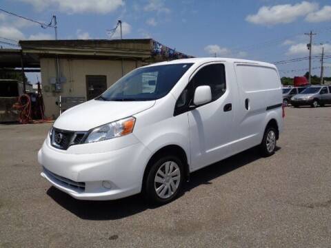 2015 Nissan NV200 for sale at Tri-State Motors in Southaven MS