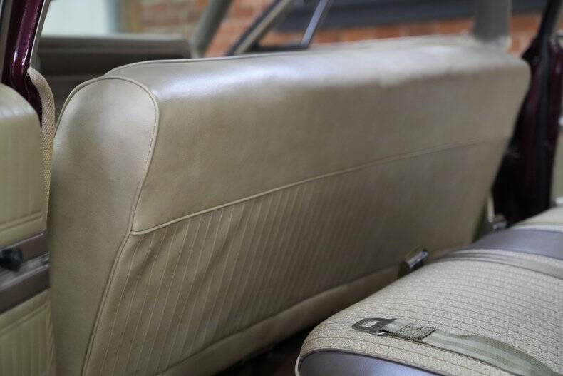 1966 Chevrolet Bel Air