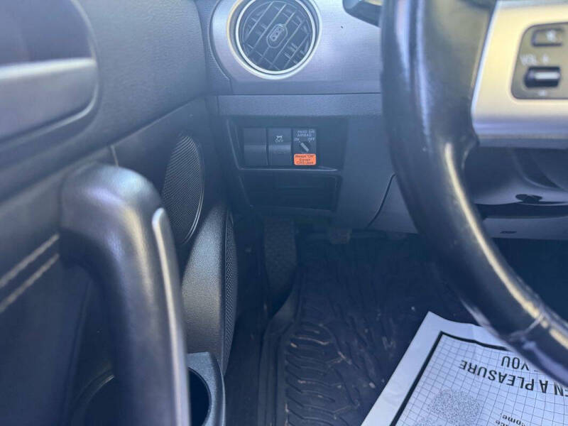 2012 Mazda MX-5 Miata Grand Touring