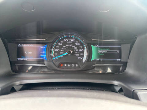 2016 Ford Flex SEL