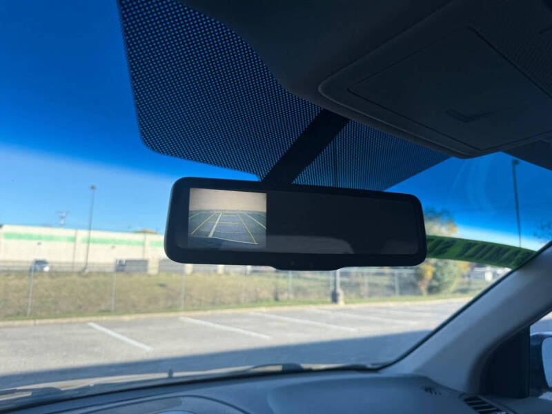 2011 Acura MDX SH-AWD