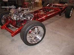 1937 Chevrolet Apache