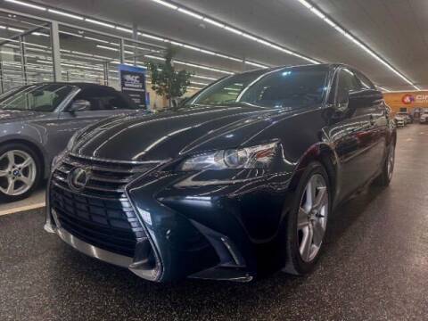 2016 Lexus GS 350 for sale at Dixie Motors in Fairfield OH