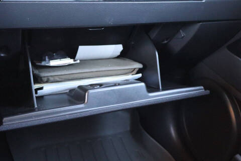 2013 Jeep Patriot Latitude