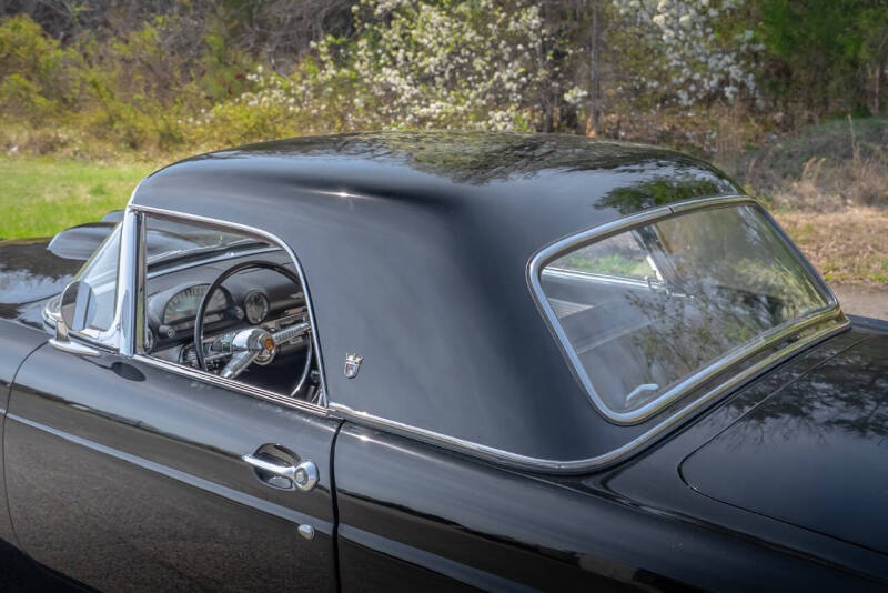 1955 Ford Thunderbird