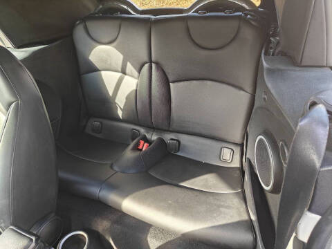 2014 MINI Convertible Cooper S