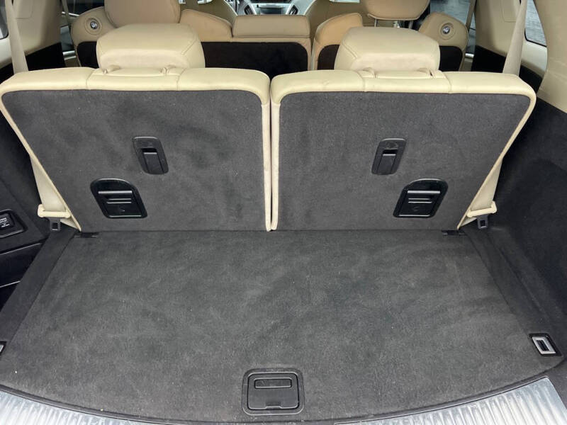 2014 Acura MDX SH-AWD w/Tech