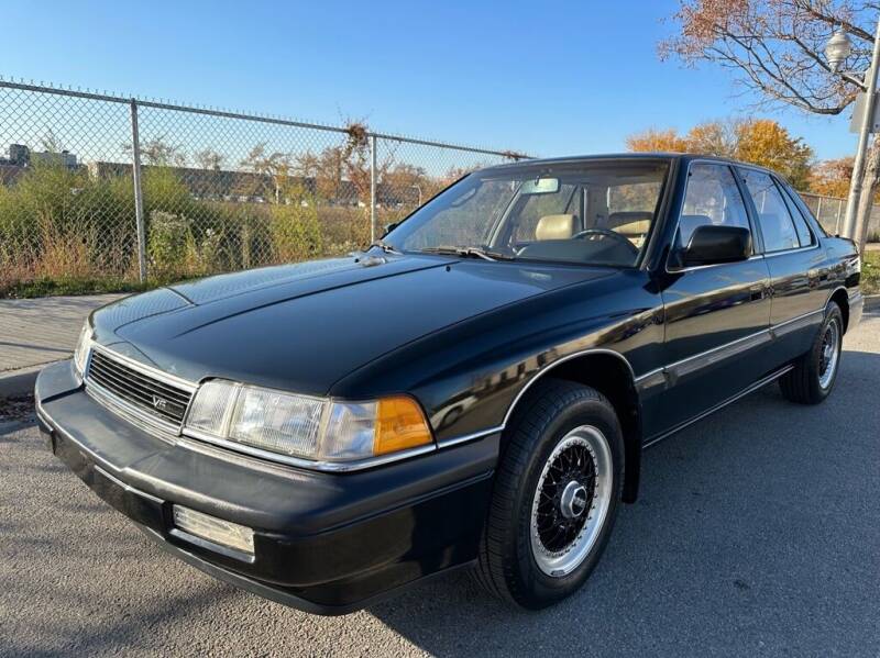 1988 Acura Legend for sale in Chicago, IL