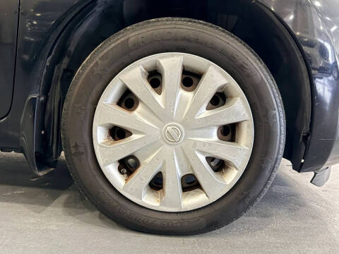 2016 Nissan Versa Note