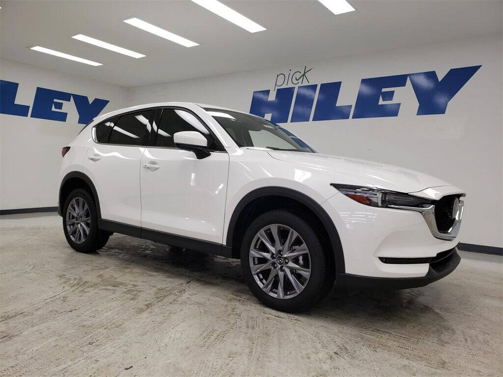 Used 2020 Mazda CX-5 For Sale - Carsforsale.com®