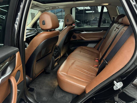 2014 BMW X5 xDrive35d