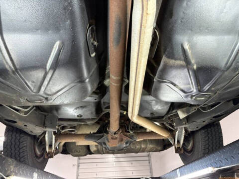 1987 Oldsmobile Cutlass Supreme Brougham