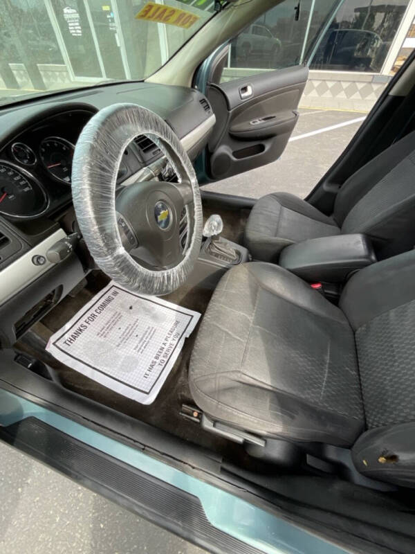 2010 Chevrolet Cobalt LT