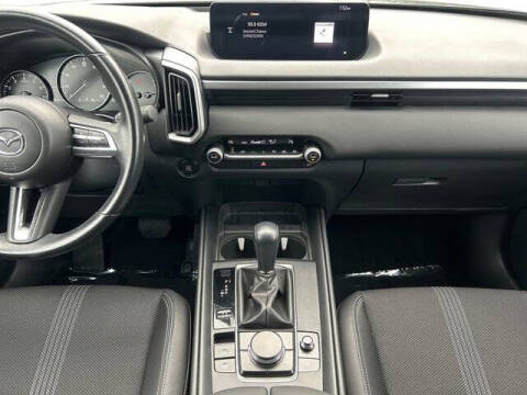 2024 Mazda CX-50 2.5 S Select