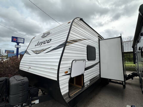 2020 FOR RENT!!!  Jayco Jayflight M-242BHS