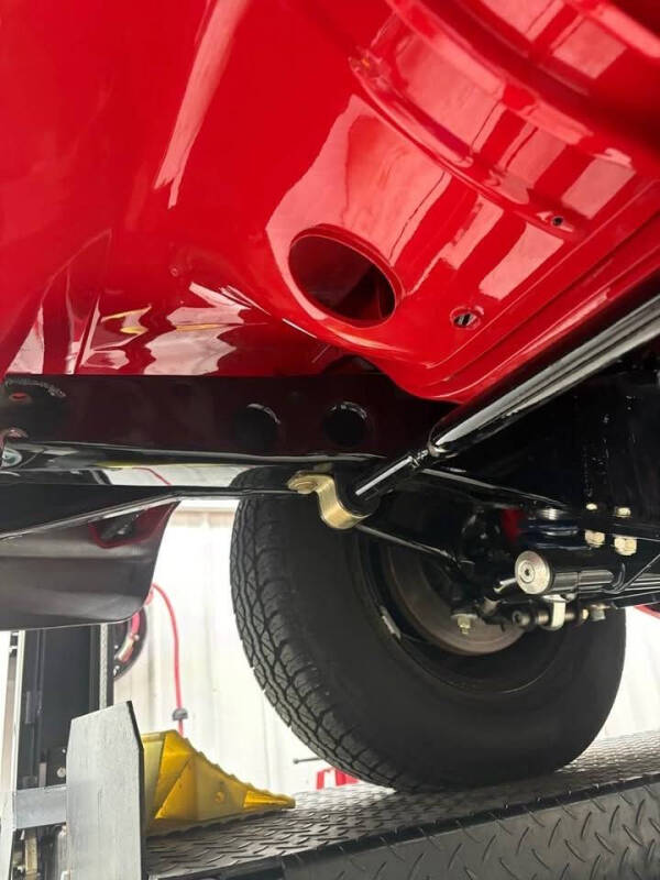 1957 Chevrolet Bel Air