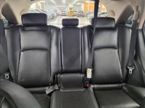 2008 Infiniti FX35