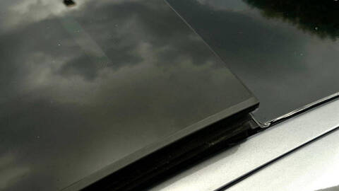 2017 BMW 6 Series 650i