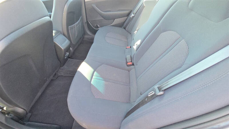 2018 Hyundai Sonata Eco