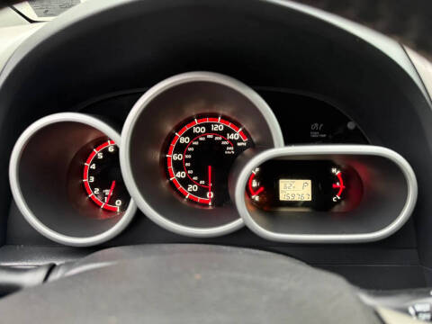2013 Toyota Matrix S