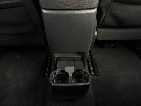 2011 Nissan Rogue SV