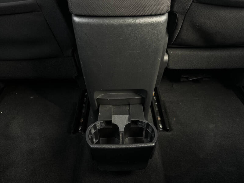 2011 Nissan Rogue SV