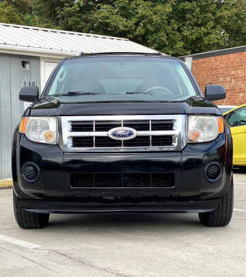 2012 Ford Escape XLS
