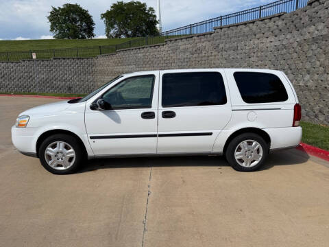 2008 Chevrolet Uplander LS