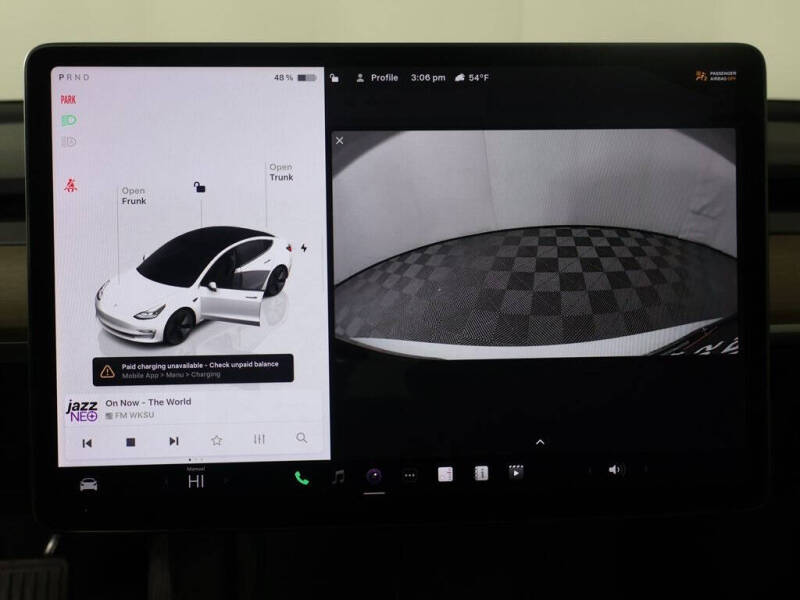 2023 Tesla Model 3 Long Range