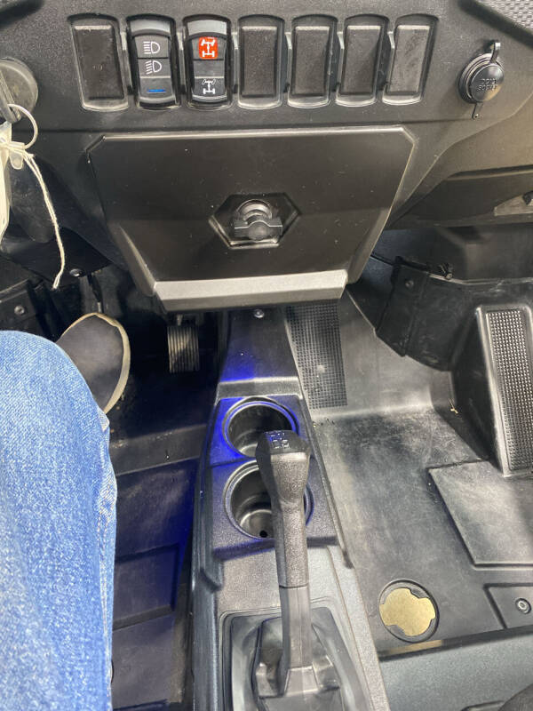 2021 Polaris RZR XP 4 1000