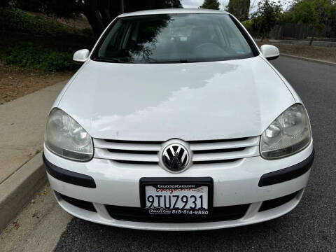 2009 Volkswagen Rabbit S PZEV