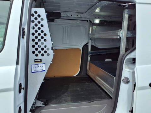 2022 Ford Transit Connect XL