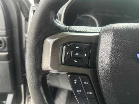 2019 Ford Expedition MAX XLT