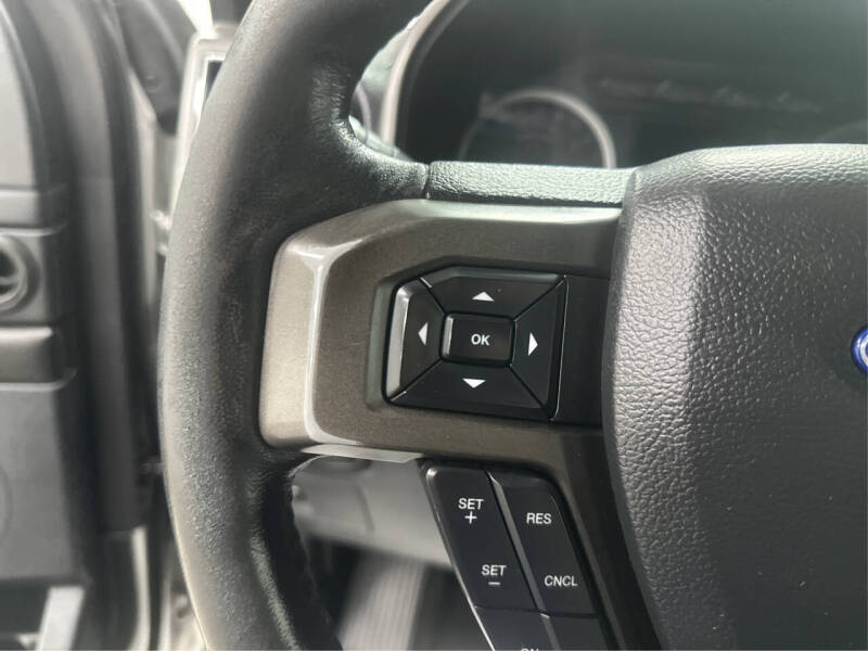 2019 Ford Expedition MAX XLT