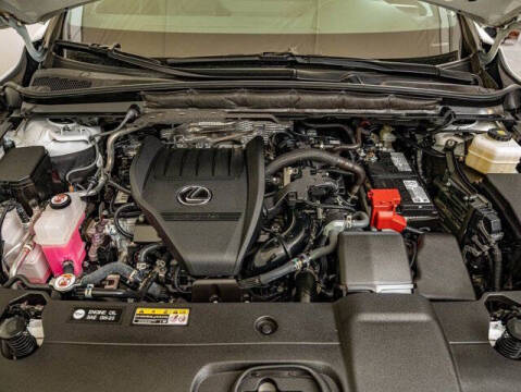 2024 Lexus RX 350