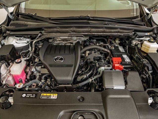 2024 Lexus RX 350