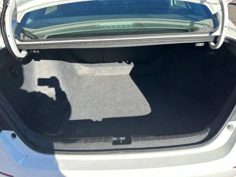 2021 Honda Accord Sport Special Edition