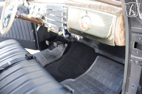 1941 Buick Super