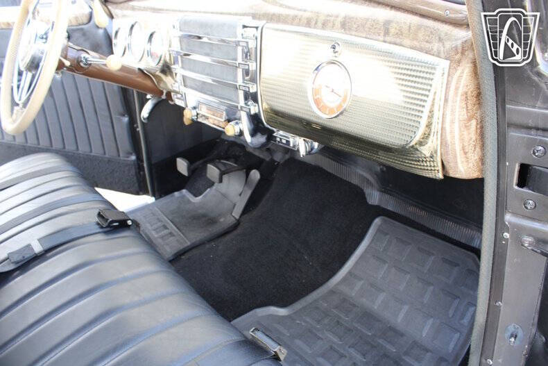 1941 Buick Super