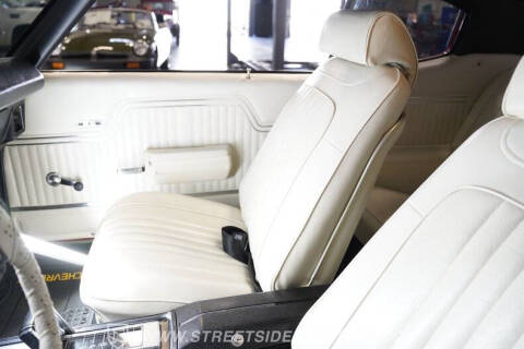 1972 Chevrolet Chevelle